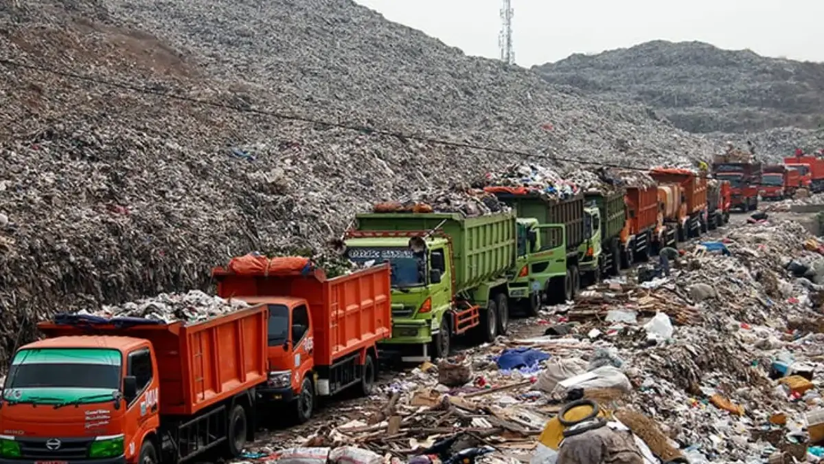 TPST Bantargebang