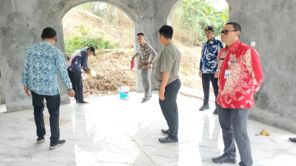 Pemerintah Kecamatan Cikarang Selatan