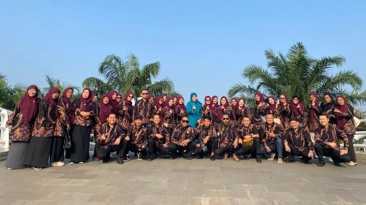 DPPKB Kabupaten Karawang