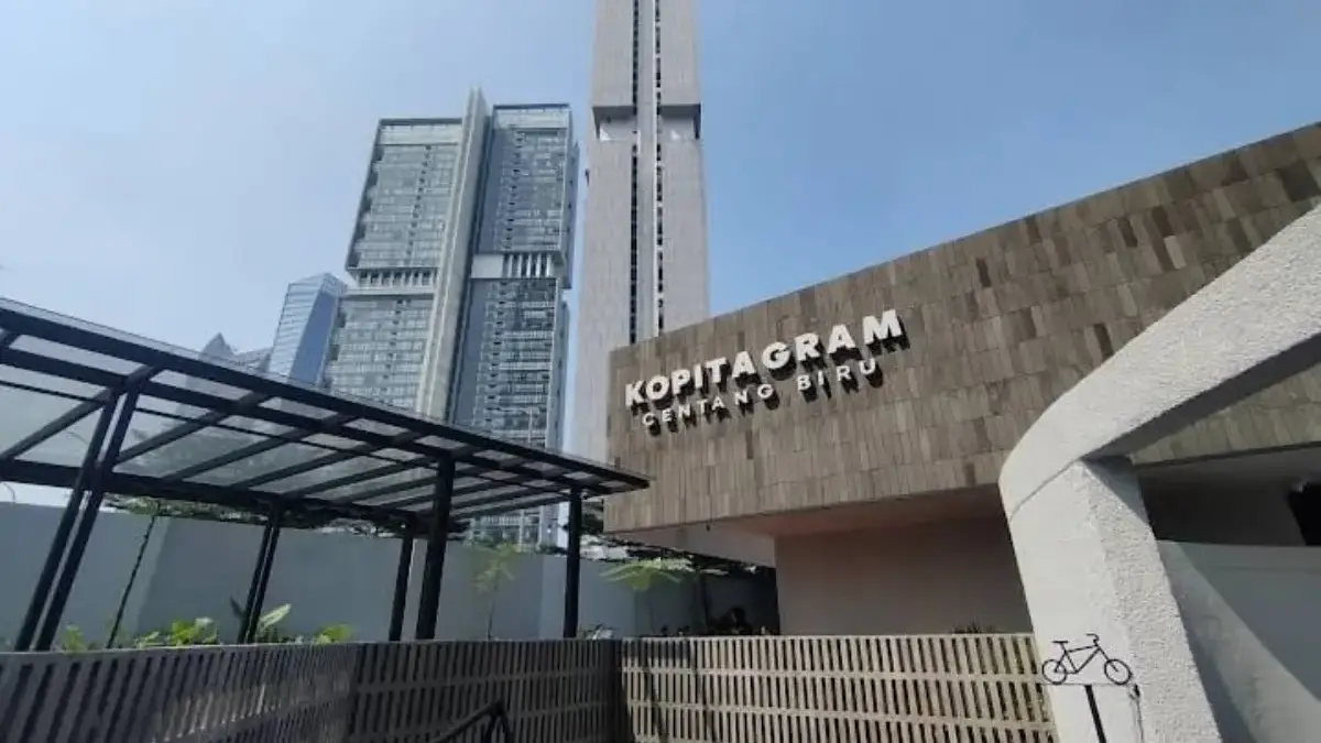 Kopitagram