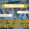 SPMB Jabar 2025