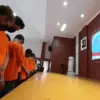 Sindikat pencurian kendaraan bermotor (curanmor)