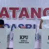KPU Kabupaten Bekasi