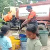 Kebutuhan Air Bersih