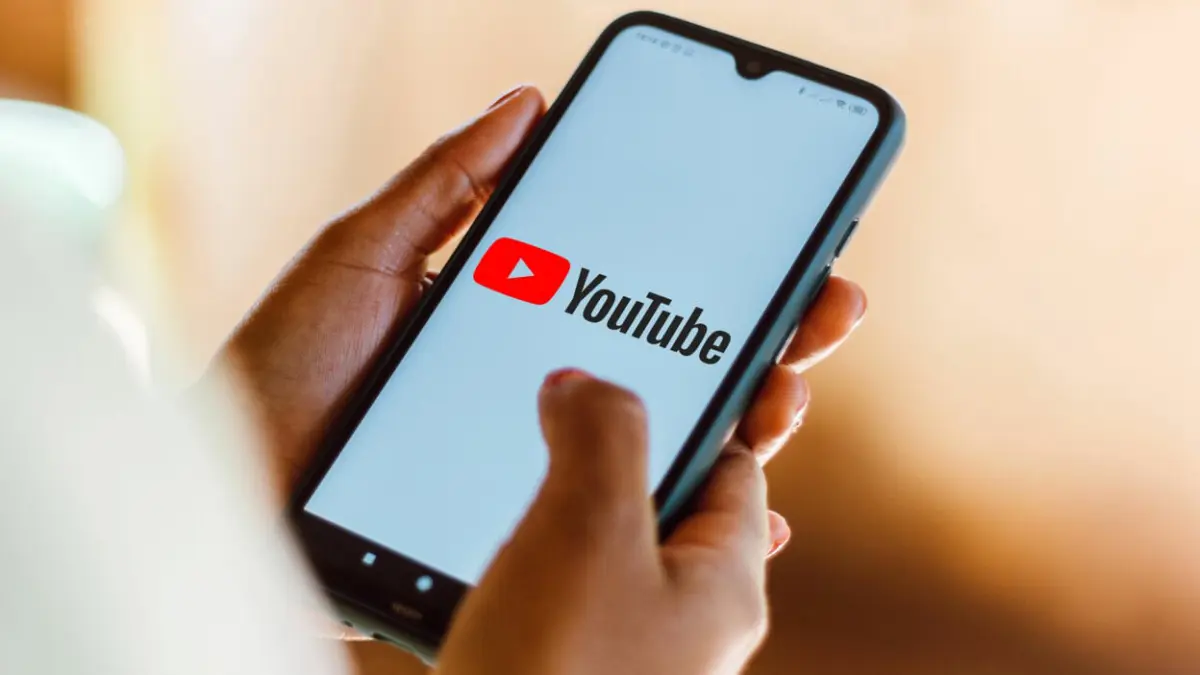 YouTube