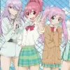 10 Rekomendasi Anime Komedi Terbaik