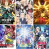 Anime Summer 2025.