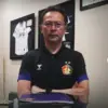 Ong Kim Swee