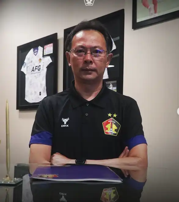 Ong Kim Swee