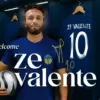 Ze Valente