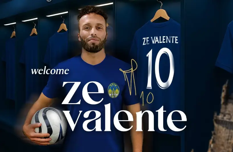 Ze Valente