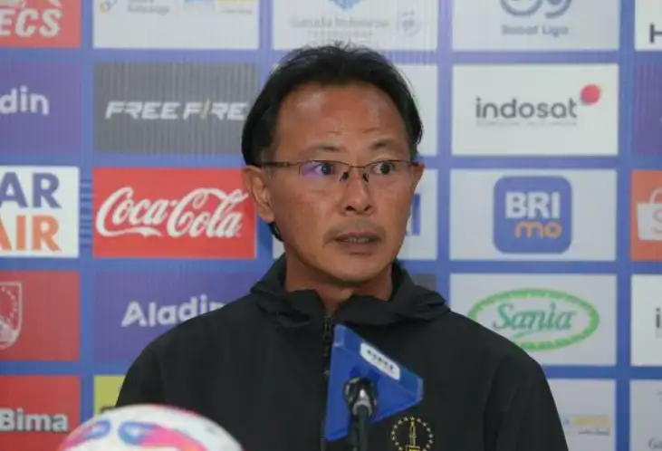 Ong Kim Swee