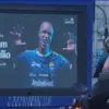 Resmi! Persib Gaet Duo Anyar: Wiliam Marcilio dan Luciano Guaycochea