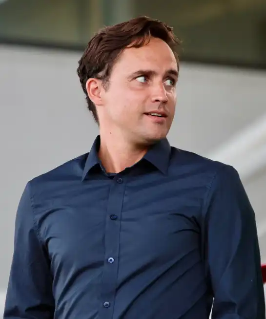Paul Munster