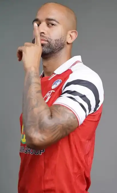 Lucas Gama