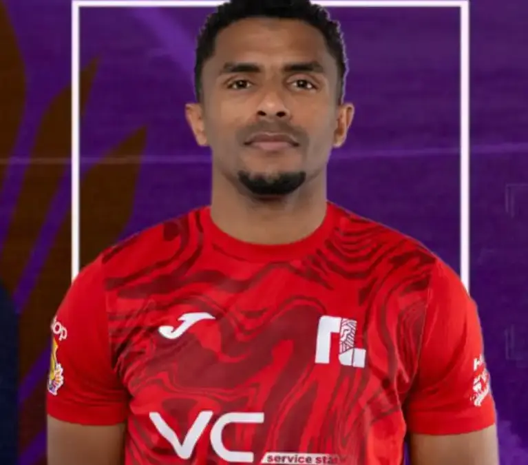 Maicon Souza
