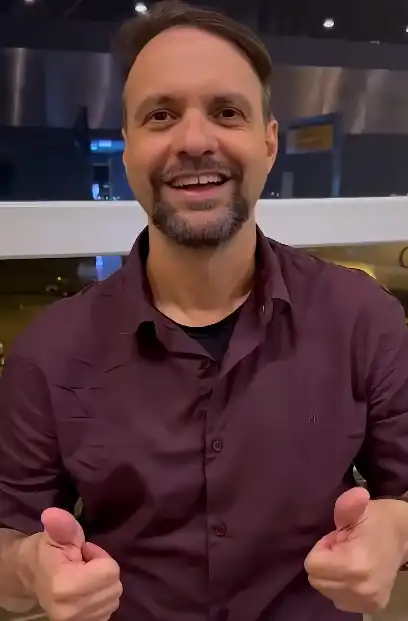 Mauricio Souza