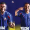 Paulinho dan Valdeci