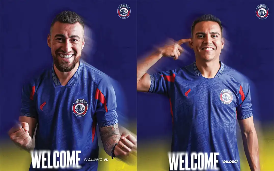 Paulinho dan Valdeci