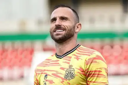 Ilija Spasojevic