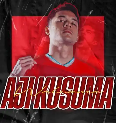 Aji Kusuma