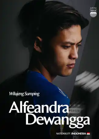 Alfeandra Dewangga