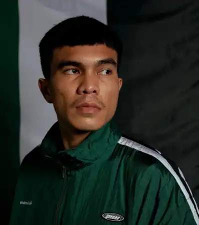 Paulo Sitanggang