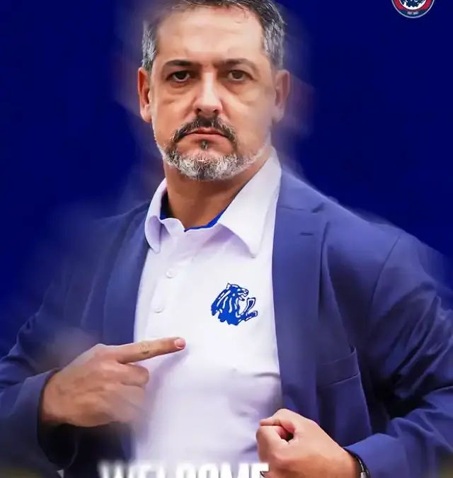 Marcos Santos