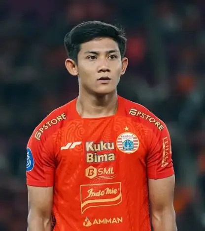 Firza Andika