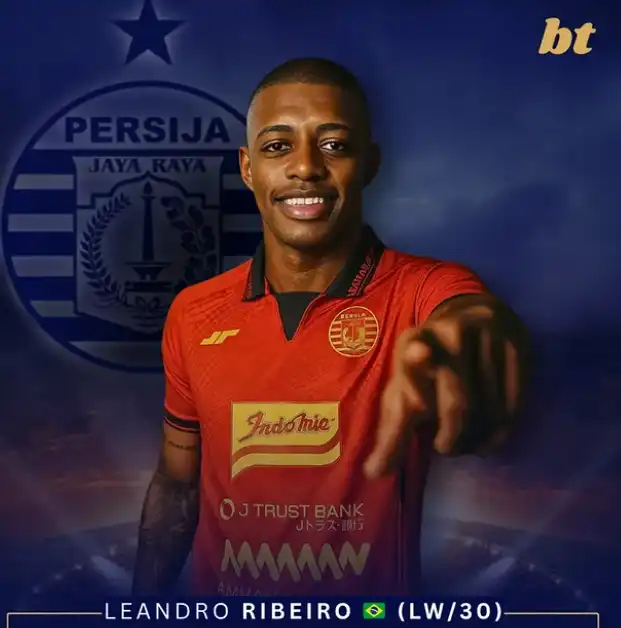 Leandro Ribeiro