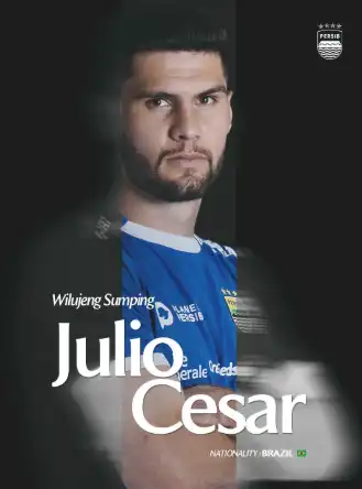 Julio Cesar