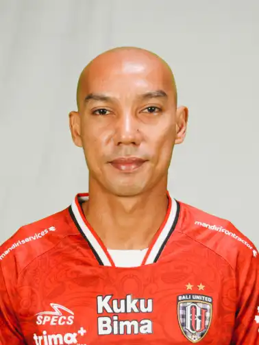 Novri Setiawan