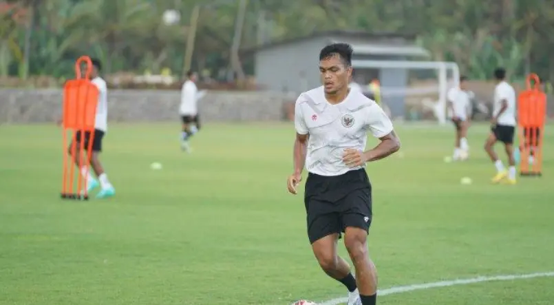 Rachmat Irianto