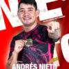 Andres Nieto