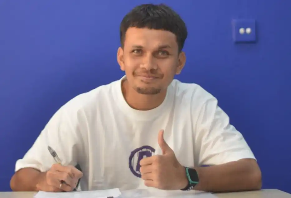 Hamra Hehanussa