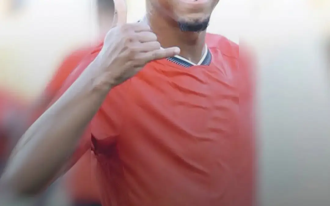 Uilliam Barros