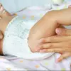 Ilustrasi Popok Bayi