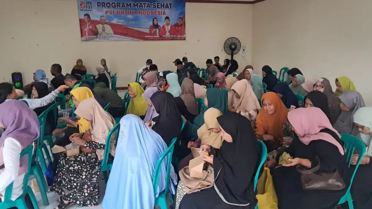 PSI Karawang