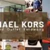 Michael Kors The Grand Outlet Karawang