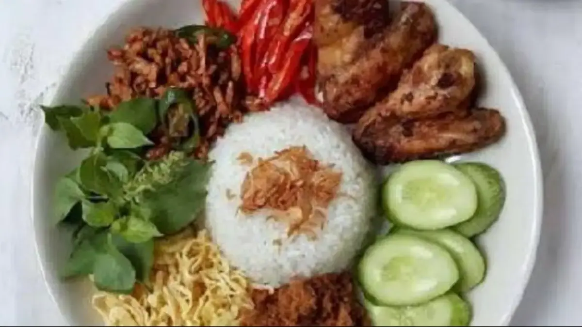 Rekomendasi Tempat Nongkrong di Bekasi .