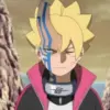 Komik Boruto Two Blue Vortex (TBV).