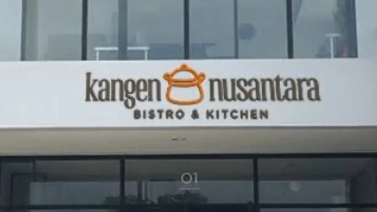 kangen nusantara karawang