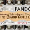 The Grand Outlet East Jakarta – Karawang