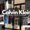 Calvin Klein The Grand Outlet Karawang