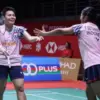 Febi Setianingrum/Apriyani Rahayu