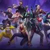 Free Fire atau FF