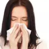 Cara Atasi Flu
