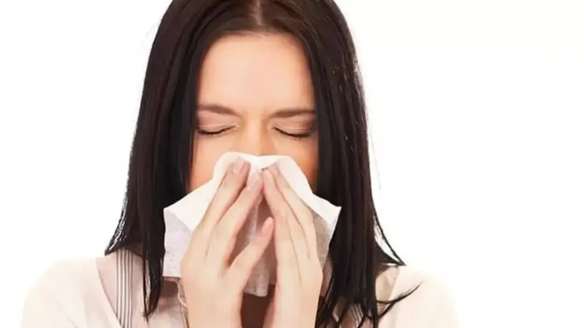 Cara Atasi Flu