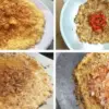 Resep Kerak Telor Kuliner Legendaris Khas Jakarta.