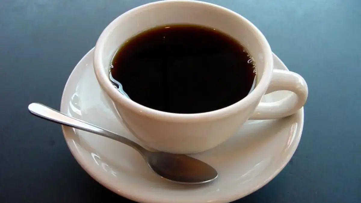 ilustrasi Kopi